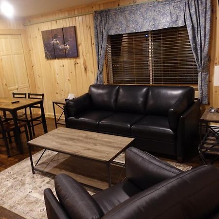 Rangeley Saddleback Inn ภายนอก รูปภาพ