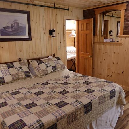 Rangeley Saddleback Inn ภายนอก รูปภาพ