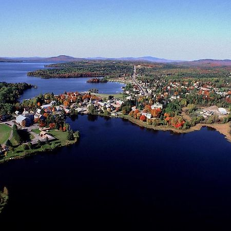 Rangeley Saddleback Inn ภายนอก รูปภาพ