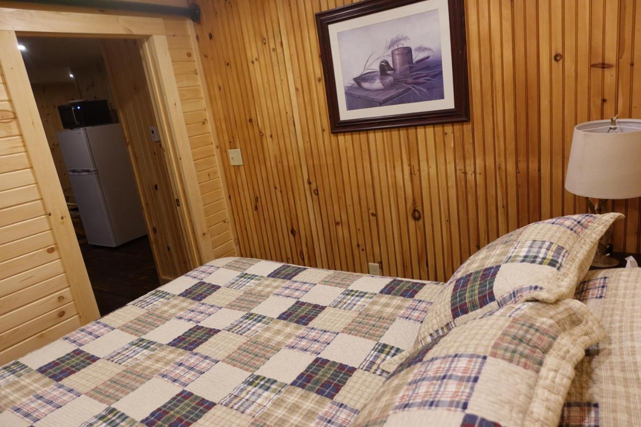 Rangeley Saddleback Inn ภายนอก รูปภาพ