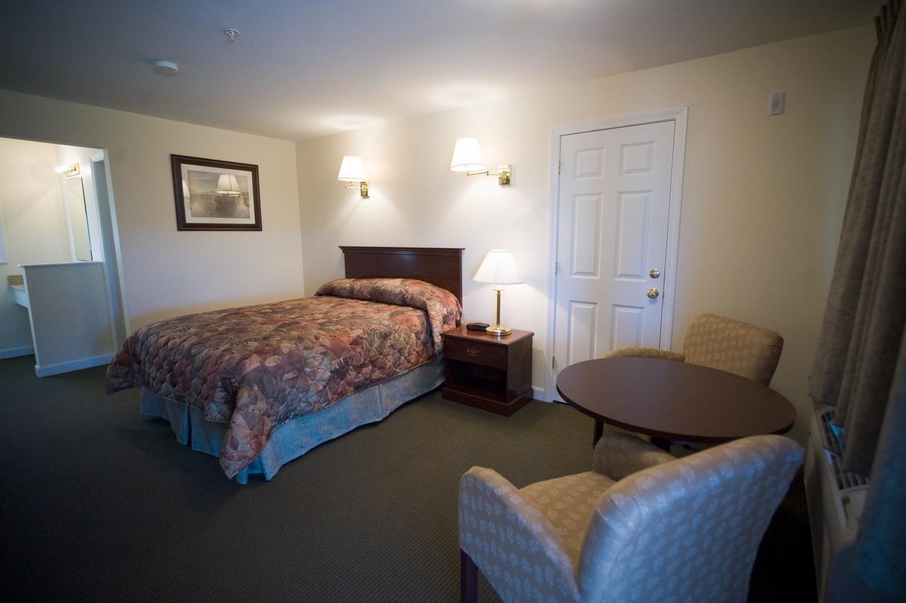 Rangeley Saddleback Inn ภายนอก รูปภาพ