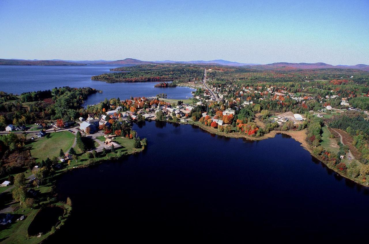 Rangeley Saddleback Inn ภายนอก รูปภาพ