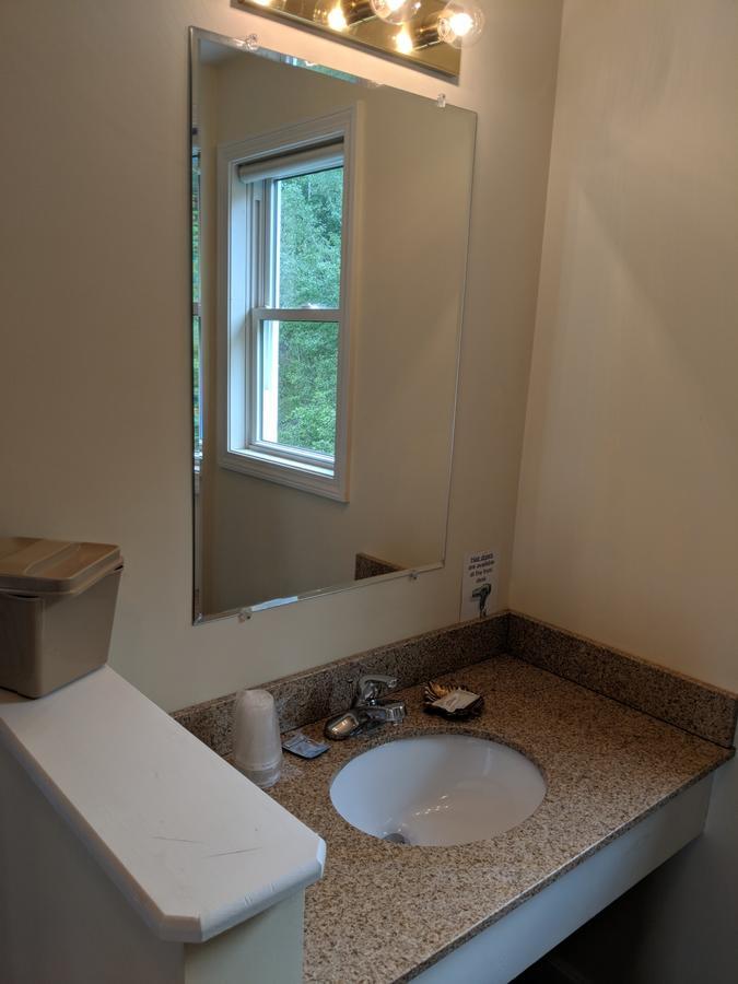 Rangeley Saddleback Inn ภายนอก รูปภาพ