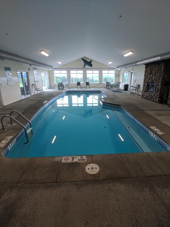 Rangeley Saddleback Inn ภายนอก รูปภาพ