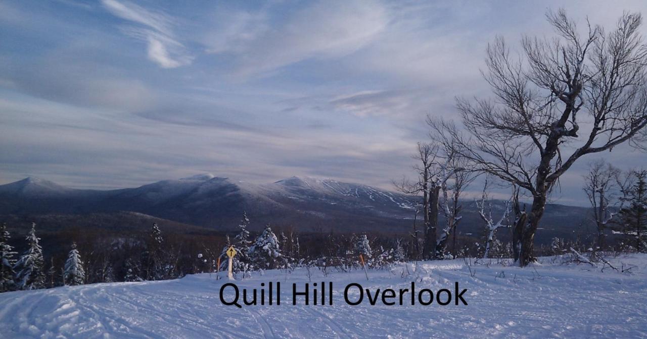 Rangeley Saddleback Inn ภายนอก รูปภาพ