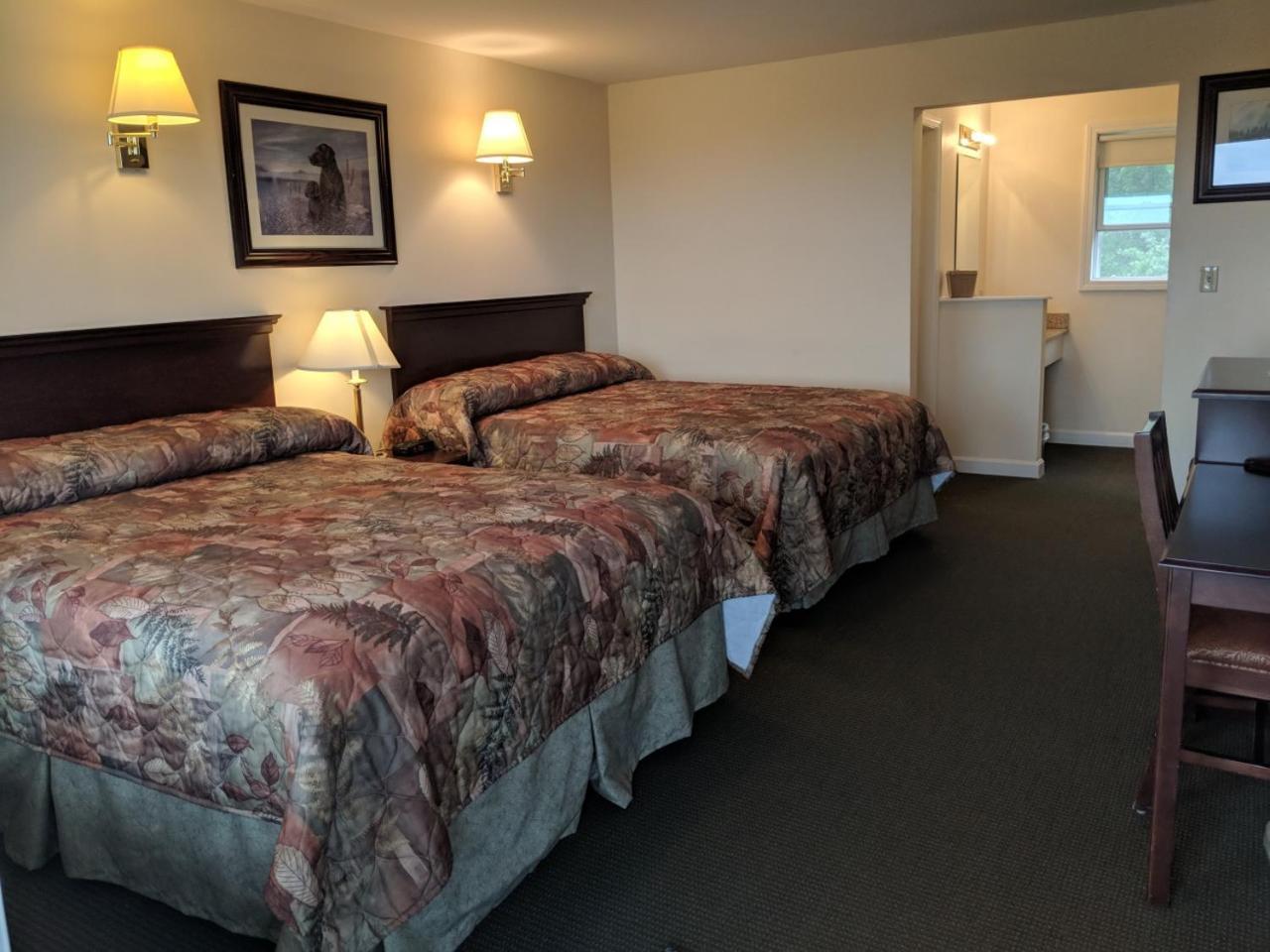 Rangeley Saddleback Inn ภายนอก รูปภาพ